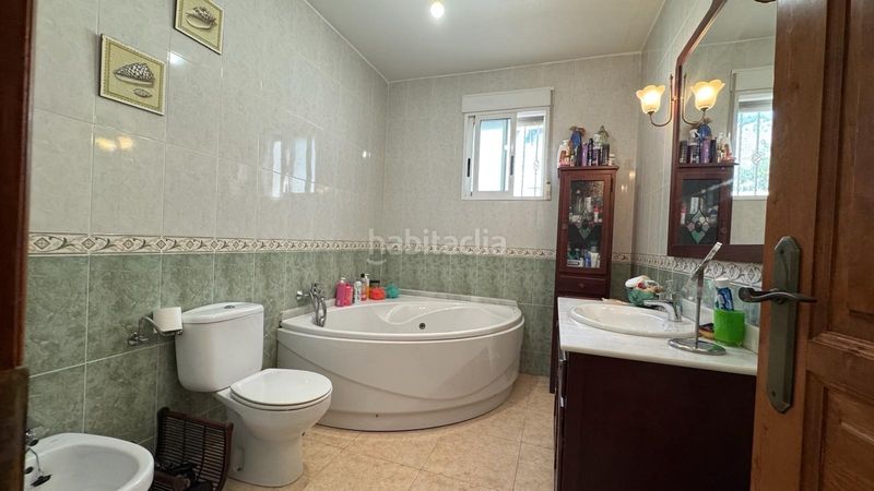 Foto cba052c7-e6d3-4226-b126-a0ca07a92895. Xalet amb piscina a Montepinar - La Aparecida - Raiguero Orihuela