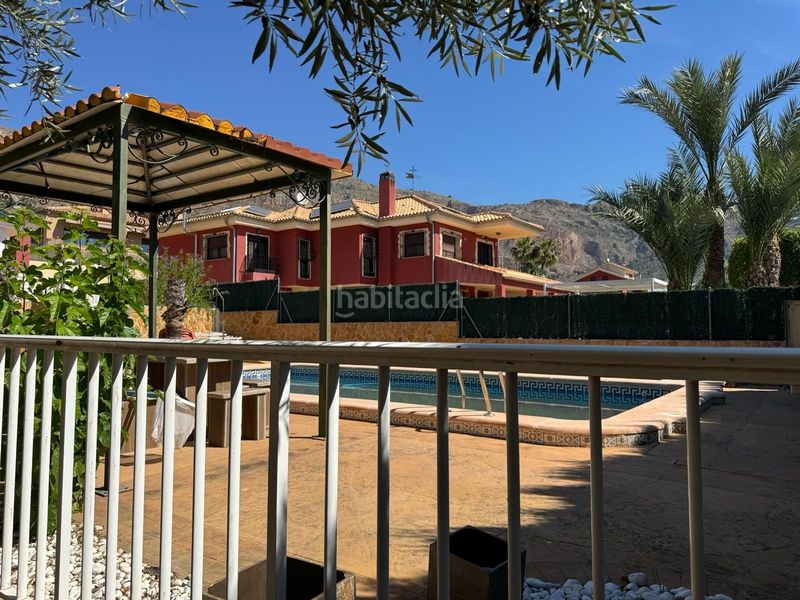 Foto d888847f-fe0d-481b-a9ad-eb5bab76d923. Xalet amb piscina a Montepinar - La Aparecida - Raiguero Orihuela