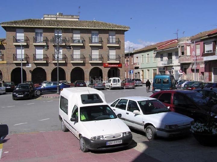 Foto e5747620-59da-486e-86ab-722f088eabc3. Terreny residencial a calle de la lealtad 17 a Alquerías Murcia