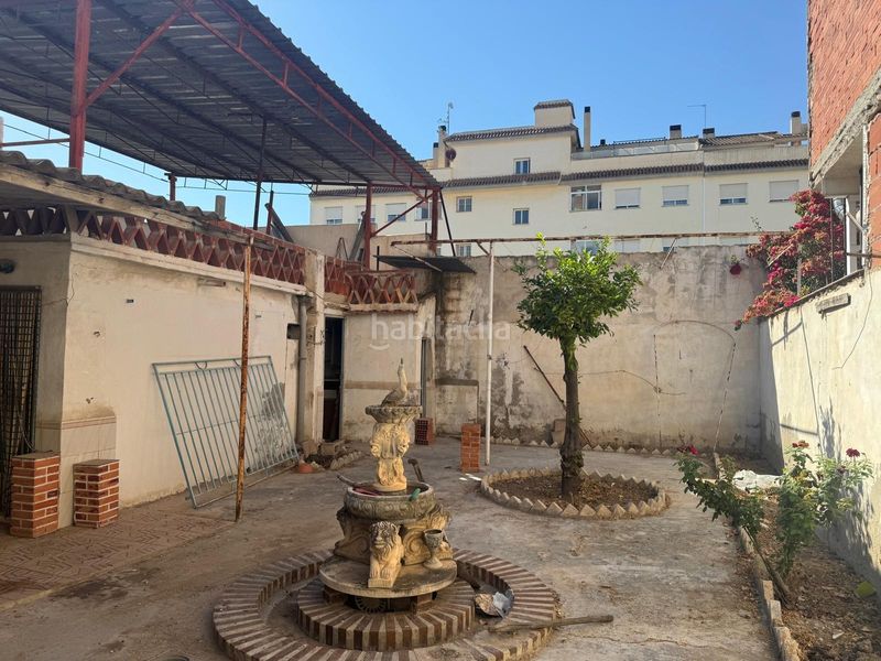 Foto 00b897ed-a8e1-4101-8b98-697e1bea79f4. Casa amb aparcament a El Raal Murcia