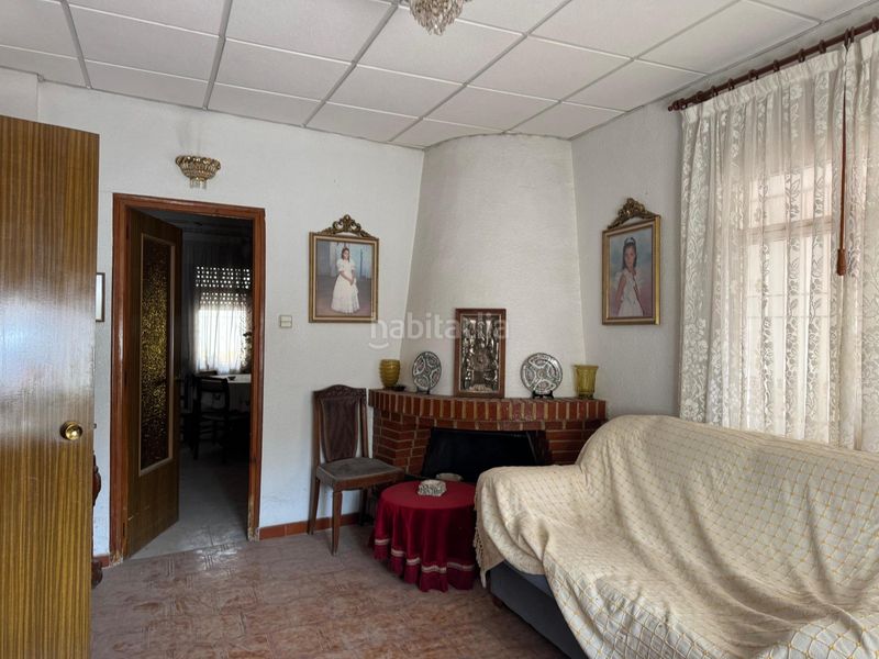 Foto 0ffa5643-8a07-43b2-a712-7f76407fc4de. Casa amb aparcament a El Raal Murcia