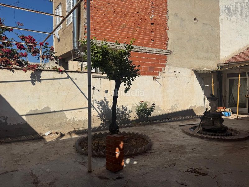 Foto 15c69bc4-1f2d-4fd0-ab67-8bd039f50c7f. Casa amb aparcament a El Raal Murcia