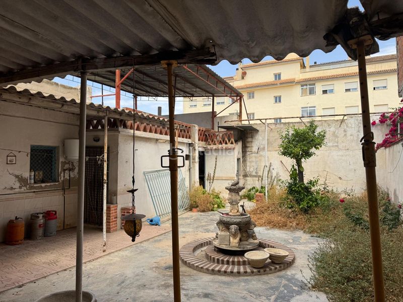 Foto 1eabc427-18f7-4793-9899-a50b46229e03. Casa amb aparcament a El Raal Murcia
