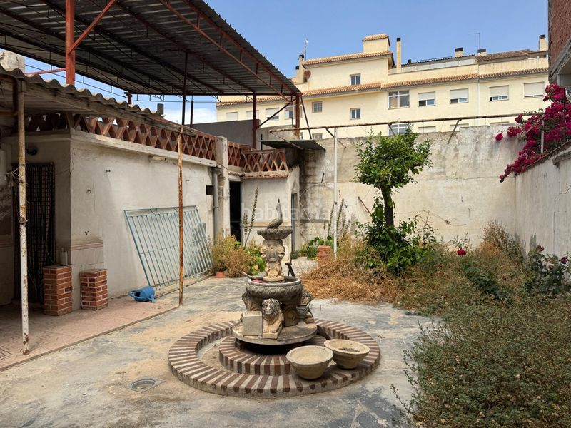 Foto 6ee5de20-216d-401f-bf94-139d539963bd. Casa amb aparcament a El Raal Murcia
