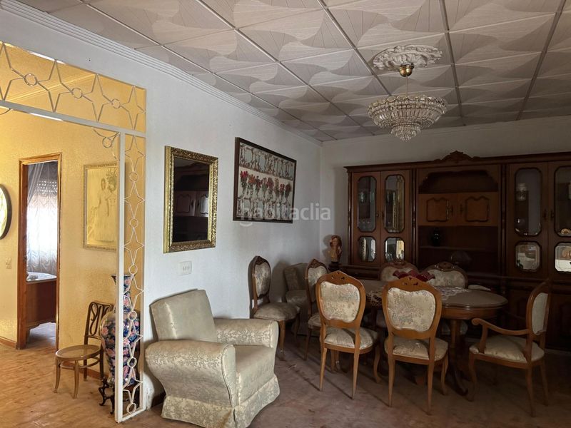 Foto 89955b4d-1b5c-4975-8719-b0e6f162620f. Casa amb aparcament a El Raal Murcia