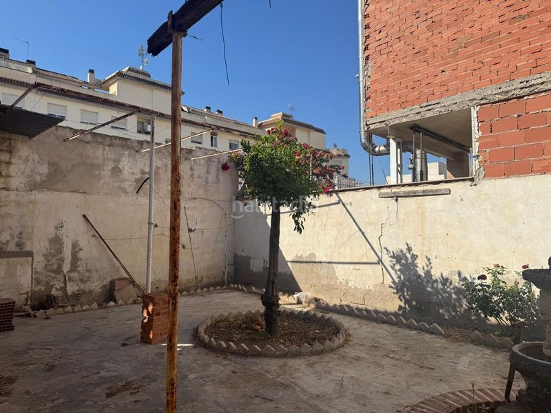 Foto ae42ca60-e0a2-49f2-acb7-47149890ba6c. Casa amb aparcament a El Raal Murcia