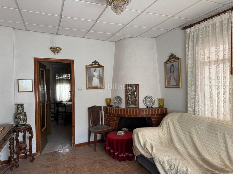 Foto c7dc0f6b-ee1c-4fd9-bdfa-7c4d05754415. Casa amb aparcament a El Raal Murcia