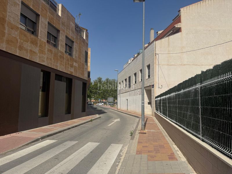 Foto 4d10271c-b798-4c3e-8b24-bd0e0f57b373. Pis a calle calle cuenca 4 a La Flota Murcia