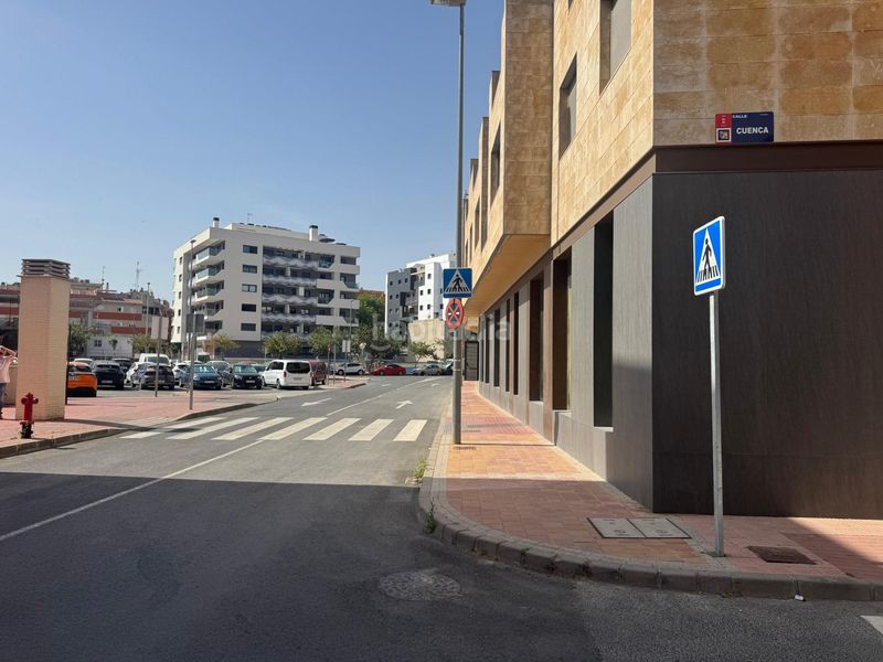 Foto 579f8909-eaf9-4017-b14a-d1bcadc9f319. Pis a calle calle cuenca 4 a La Flota Murcia