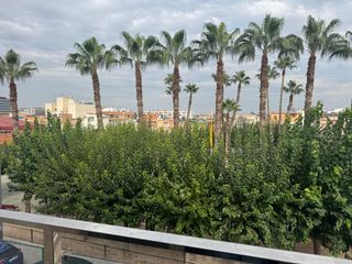 Apartament a Los Dolores