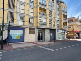 Appartement à Avenida avenida santiago 26. Vivienda en venta