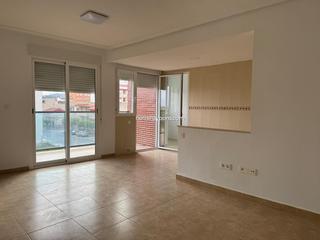 Appartement à Los Ramos