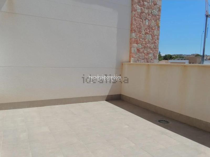 Foto 55de234b-5f8c-4010-84d5-53d76f85514b. Chalet mit parking pool in La Alcayna Molina de Segura