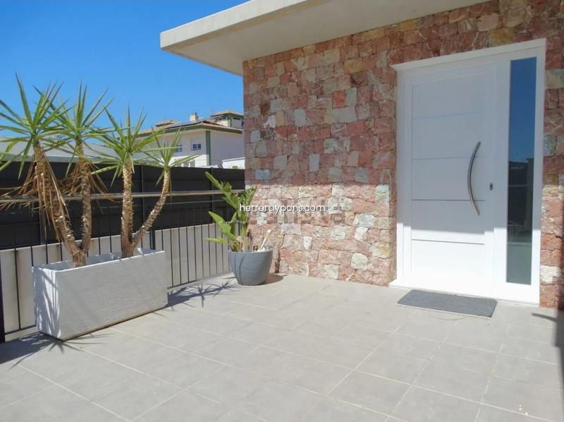 Foto 698b2ee7-63ef-409e-858f-6421a75a6413. Chalet mit parking pool in La Alcayna Molina de Segura