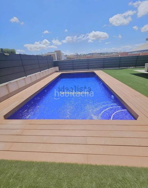 Foto 780d5c79-1dd1-4cb0-9a7b-16a28d80e703. Chalet mit parking pool in La Alcayna Molina de Segura