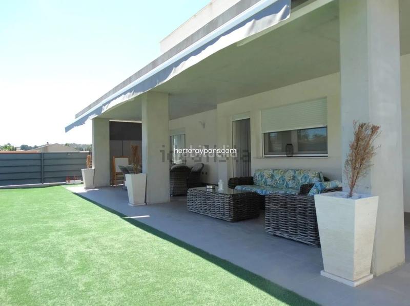 Foto 7c48e0eb-495b-4c32-9c76-89524fe77b6e. Chalet mit parking pool in La Alcayna Molina de Segura