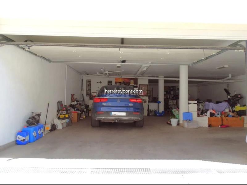 Foto ae46def0-fa86-4d32-b607-171c466045e2. Chalet mit parking pool in La Alcayna Molina de Segura