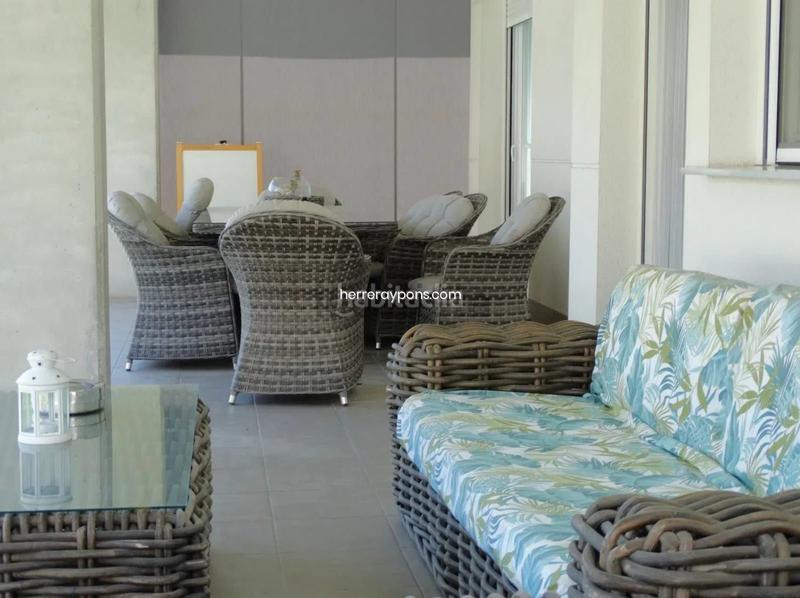 Foto bbb82525-19dc-4cf7-9782-2598acd12a3a. Chalet mit parking pool in La Alcayna Molina de Segura