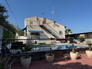 Chalet à Cañadas de San Pedro. Casa en cañada de san pedro