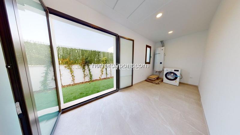 Foto 7d6d6490-74ca-4b85-8945-5a350ac10dee. Chalet en Las Lomas de Rame-Bahía Bella Alcázares (Los)