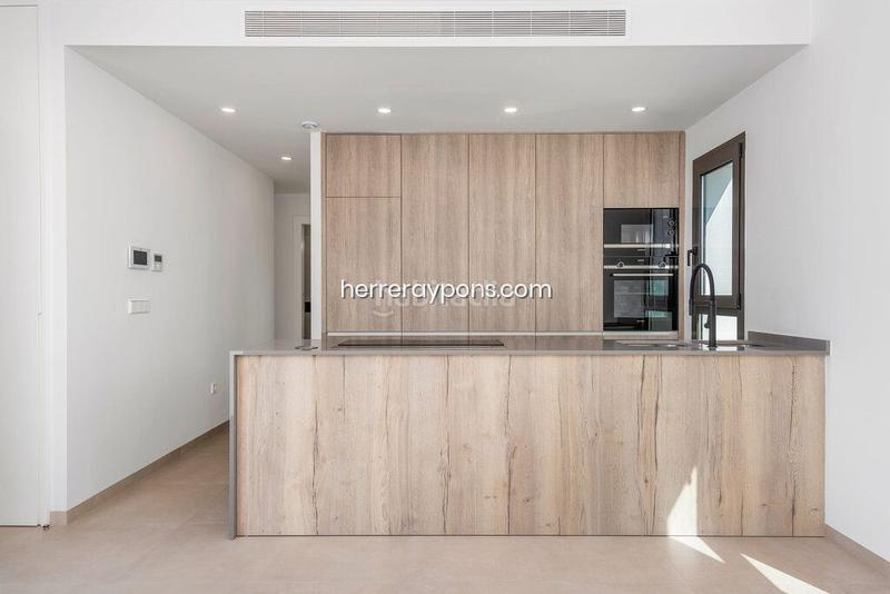 Foto 1ea784fe-298f-4122-bc4c-6c2cb1884fa2. Chalet dans Las Lomas de Rame-Bahía Bella Alcázares (Los)