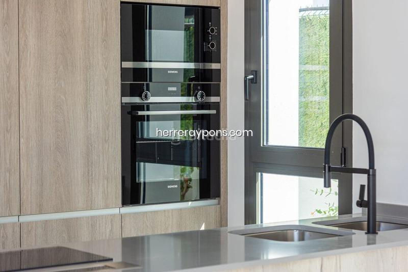 Foto 7a6b6bda-b4df-45a6-9c7c-fd7bc8afdf83. Chalet dans Las Lomas de Rame-Bahía Bella Alcázares (Los)