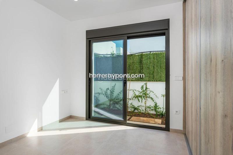 Foto a7dfe497-f168-4f6b-9e3a-dd0d6e37d501. Chalet dans Las Lomas de Rame-Bahía Bella Alcázares (Los)