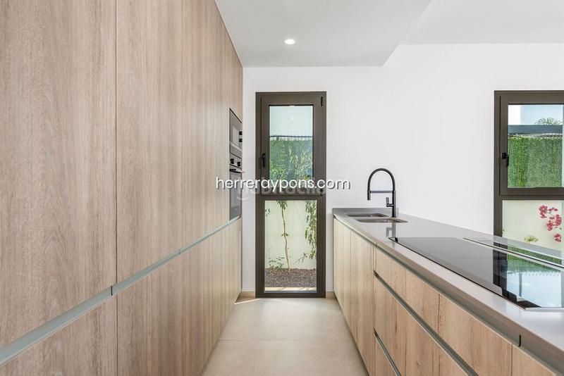 Foto e95303f9-9b75-43fe-bf90-1d3b015dd44f. Chalet dans Las Lomas de Rame-Bahía Bella Alcázares (Los)