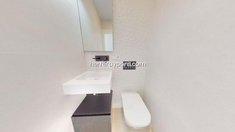 Foto 89d61e1a-71d8-45c0-8eaa-fd530f0fa7aa. Chalet in Las Lomas de Rame-Bahía Bella Alcázares (Los)