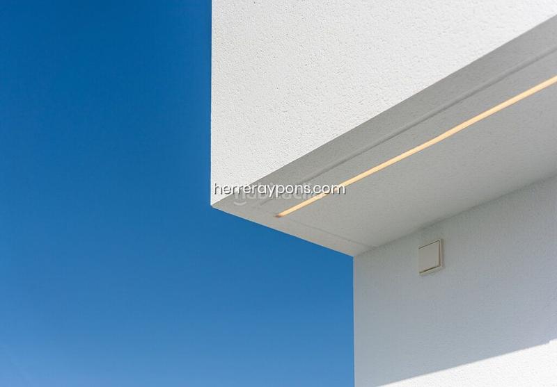 Foto aa0b86f4-c5aa-4bff-8bec-783388a2760f. Chalet in Las Lomas de Rame-Bahía Bella Alcázares (Los)