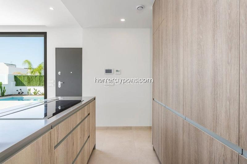 Foto ec1ef6bd-5500-40f9-961e-8c532c317d9a. Xalet a Las Lomas de Rame-Bahía Bella Alcázares (Los)