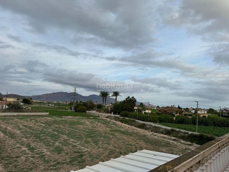 Foto 4d46aea9-5347-4029-8a37-b1d39eadc488. Xalet a Santa Cruz Murcia