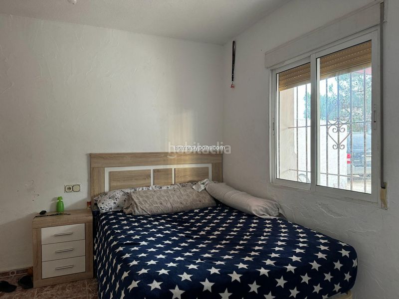 Foto f92278fe-f5c6-43a5-a02b-7ca4db6c3e28. Xalet a Santa Cruz Murcia