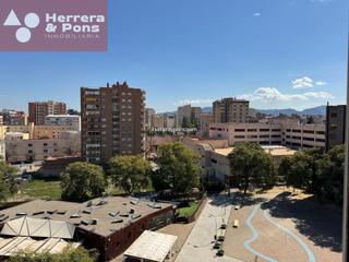 Location Appartement  Gran via alfonso x el sabio