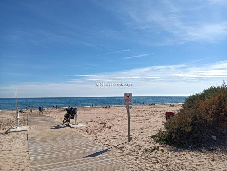 Foto 0b52afba-ecbc-4f0a-a679-9f39f234aabf. A tre livelli con parcheggio piscina in Los Secanos Guardamar del Segura