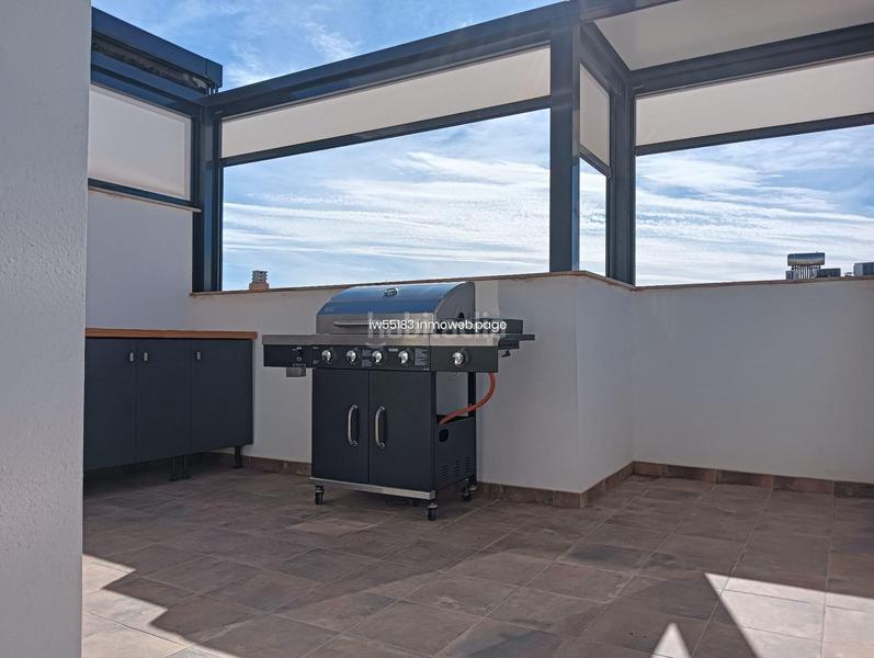 Foto 793be456-aec9-426e-8773-52e0ebf22231. A tre livelli con parcheggio piscina in Los Secanos Guardamar del Segura