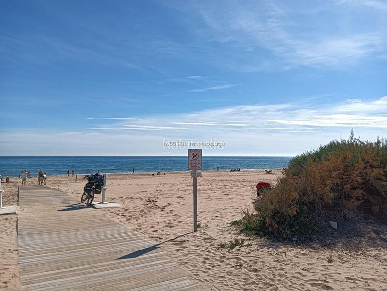 Foto b4131ab5-8180-42d9-bb9e-6e81ef51af18. A tre livelli con parcheggio piscina in Los Secanos Guardamar del Segura