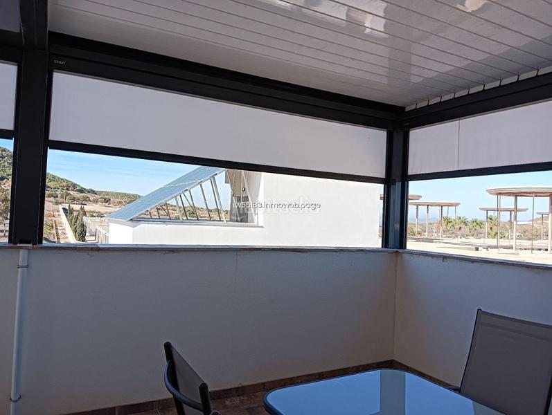 Foto c8e9a012-d558-419a-ad04-fd4fa4bbc692. A tre livelli con parcheggio piscina in Los Secanos Guardamar del Segura