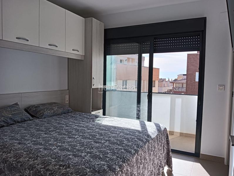 Foto d7bc6608-4073-47b2-bd95-90d893a7a54c. A tre livelli con parcheggio piscina in Los Secanos Guardamar del Segura