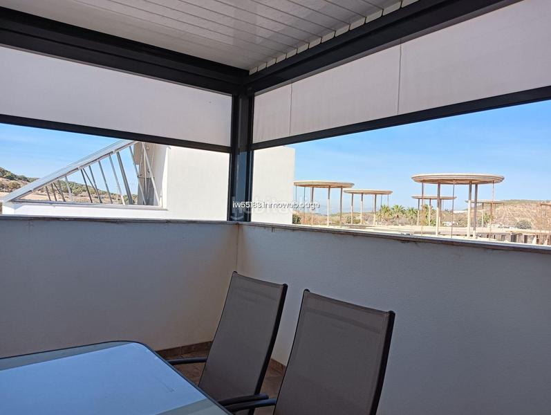 Foto e0029bae-b958-49d9-b3b3-97cebb00bb8f. A tre livelli con parcheggio piscina in Los Secanos Guardamar del Segura