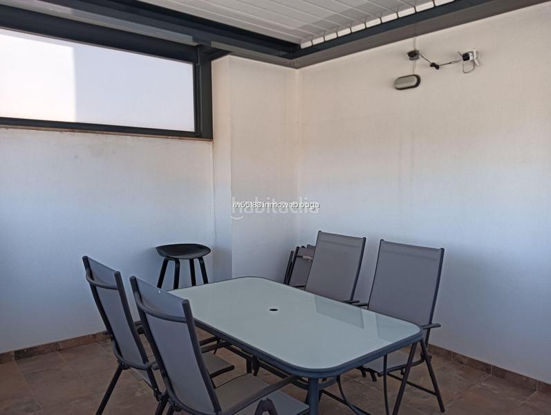 Foto e041e2ad-462f-4a30-b1b7-29f6017521dd. A tre livelli con parcheggio piscina in Los Secanos Guardamar del Segura