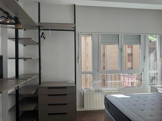 Location Appartement à Calle virgen esperanza 1. Piso céntrico en alquiler