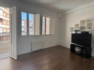 Miete Etagenwohnung in Calle virgen esperanza 1. Piso céntrico en alquiler