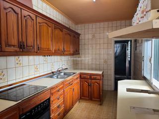 Maison  Calle don juan de austria. Casa para reformar en barrio del progreso