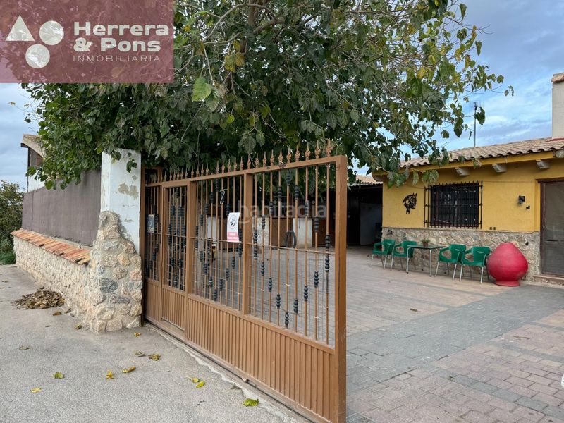 Foto 426b3e57-d323-47db-b8e1-7bb7e2a35d83. Casa a Santa Cruz Murcia