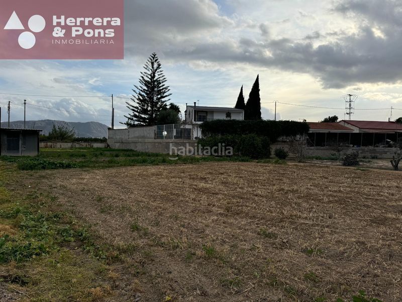 Foto 51bc6ce4-99d1-44b3-88b1-0c7212ba6943. Casa a Santa Cruz Murcia