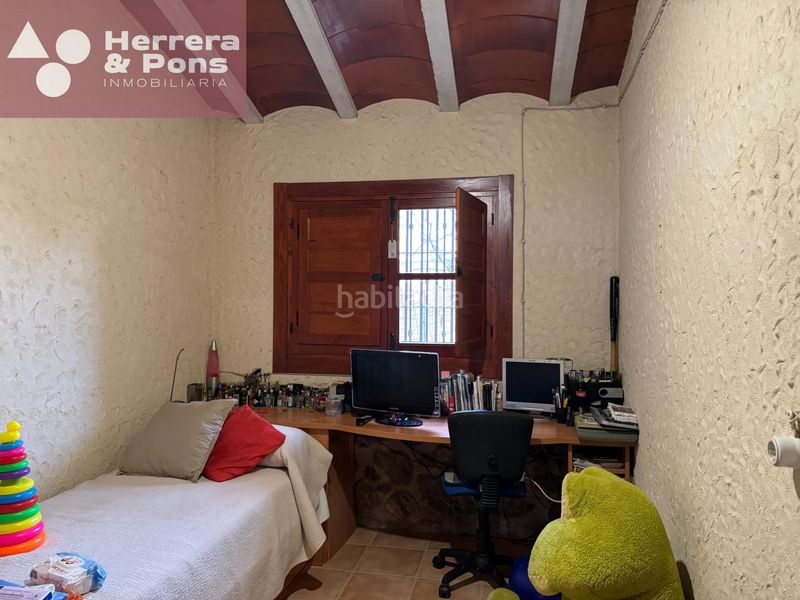 Foto 6627d229-3b46-4382-91a8-bc324d0fd129. Casa a Santa Cruz Murcia