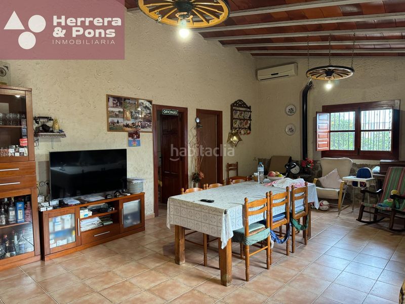 Foto 9f5b8152-d9be-46f7-806e-1dc556a0c226. Casa a Santa Cruz Murcia