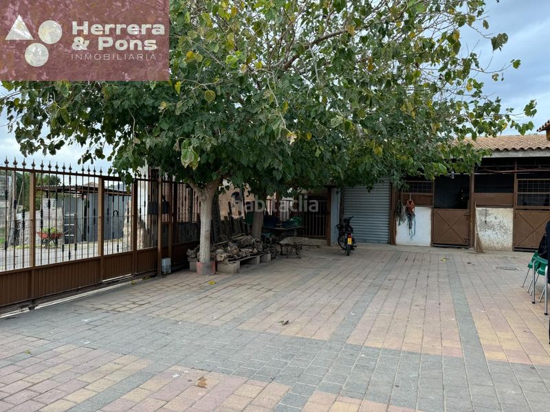 Foto a57c0986-7f86-46ad-9b81-5001c95a85ea. Casa a Santa Cruz Murcia