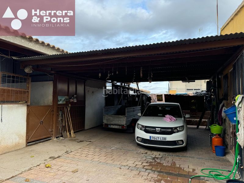 Foto b1a9f75a-7c24-41e8-8d68-098481f01663. Casa a Santa Cruz Murcia